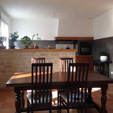 Appartement Salvaterra Совтер Экстерьер фото