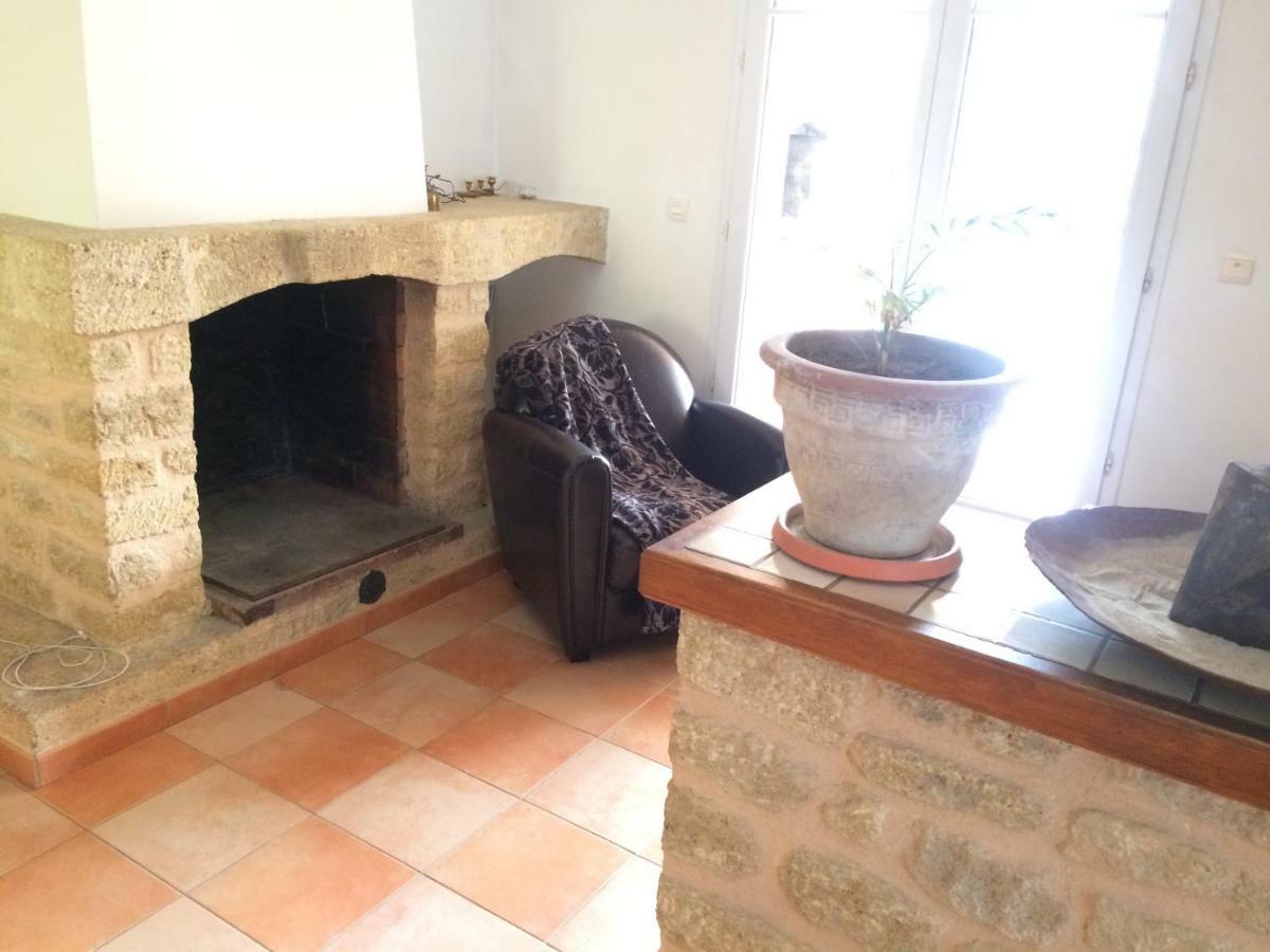 Appartement Salvaterra Совтер Экстерьер фото