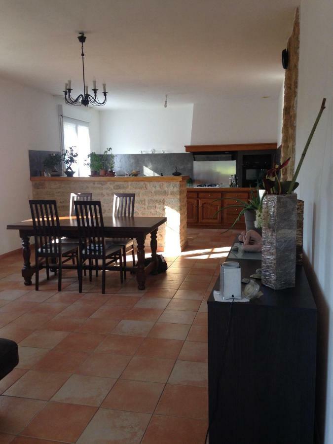 Appartement Salvaterra Совтер Экстерьер фото