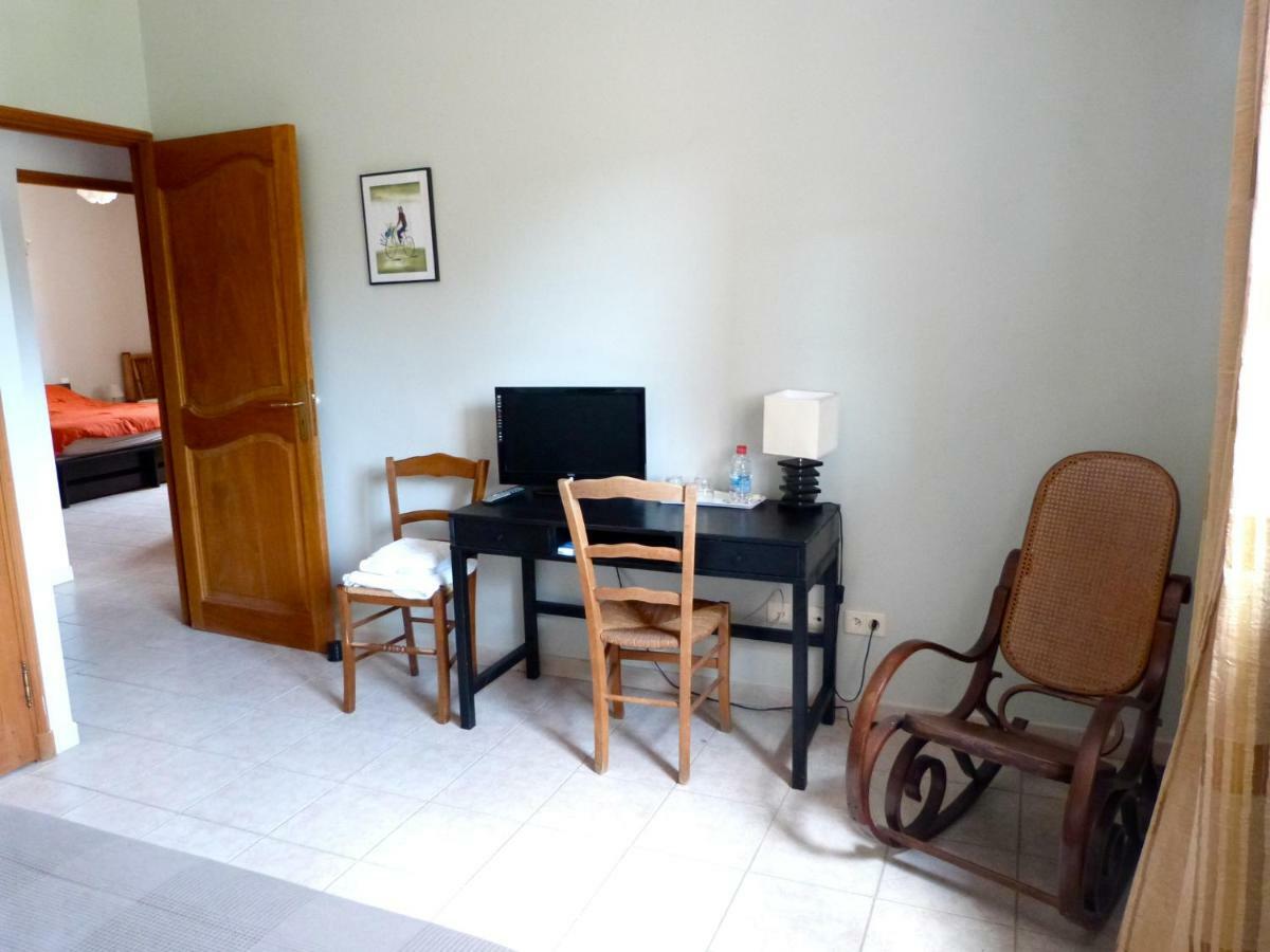 Appartement Salvaterra Совтер Экстерьер фото