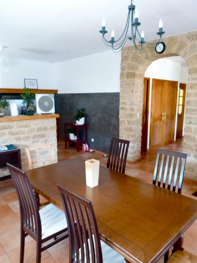 Appartement Salvaterra Совтер Экстерьер фото
