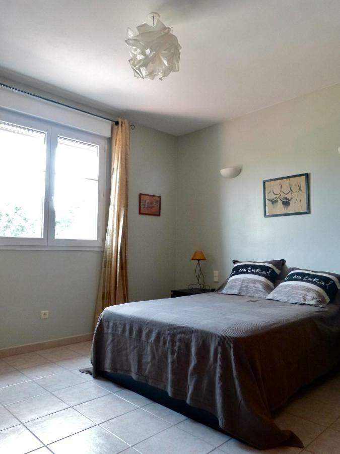 Appartement Salvaterra Совтер Экстерьер фото