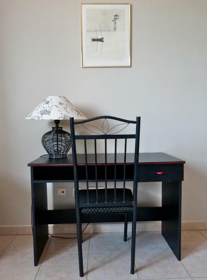 Appartement Salvaterra Совтер Экстерьер фото