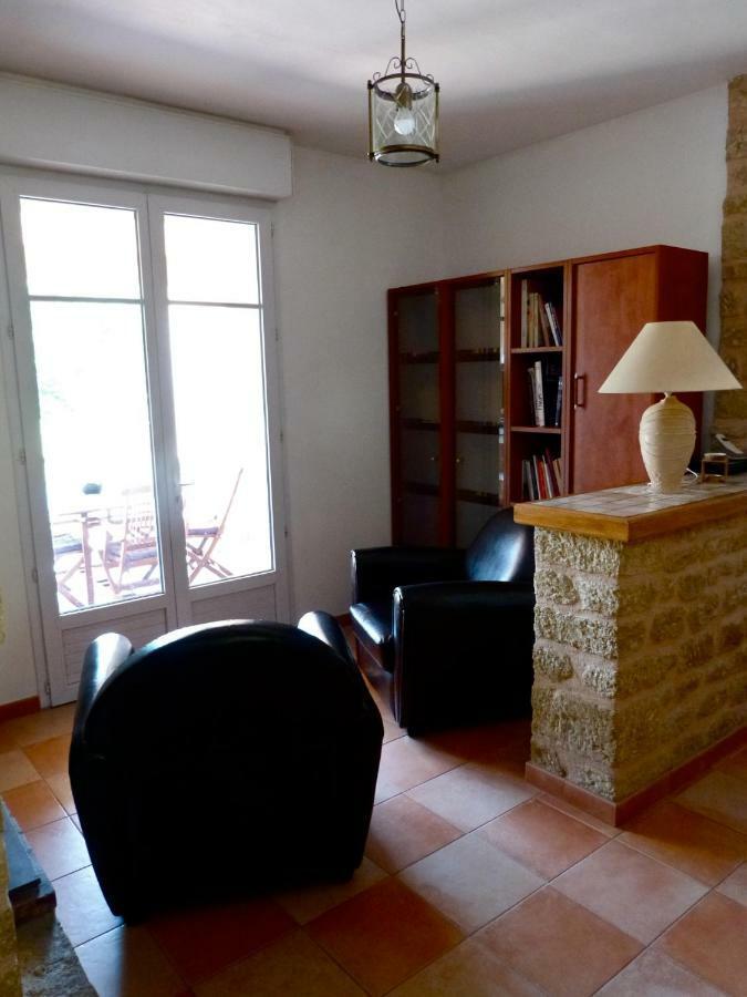 Appartement Salvaterra Совтер Экстерьер фото