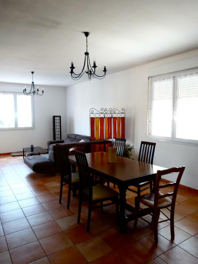 Appartement Salvaterra Совтер Экстерьер фото