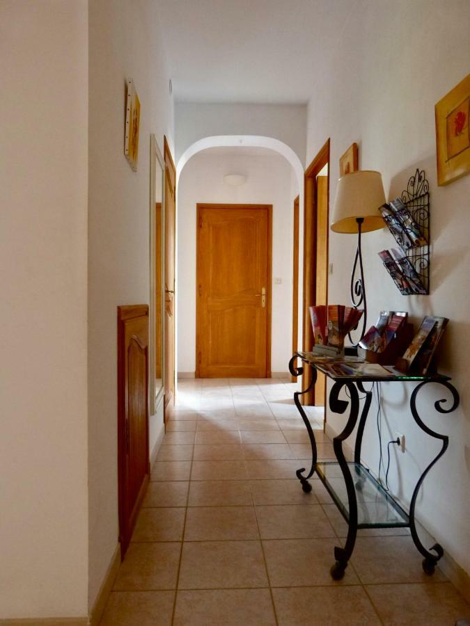 Appartement Salvaterra Совтер Экстерьер фото