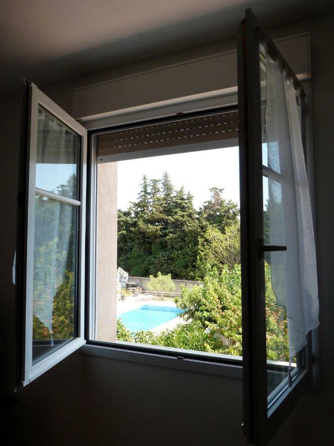Appartement Salvaterra Совтер Экстерьер фото