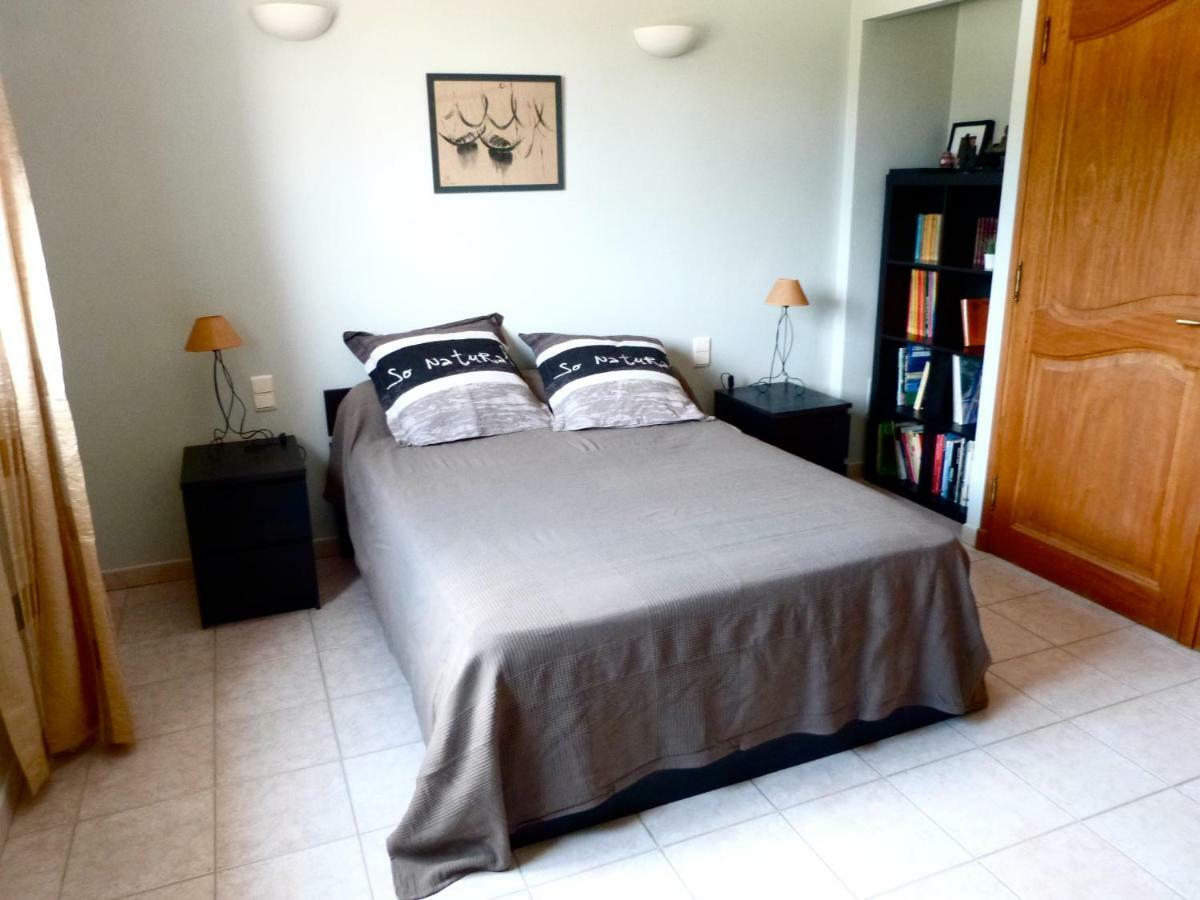 Appartement Salvaterra Совтер Экстерьер фото