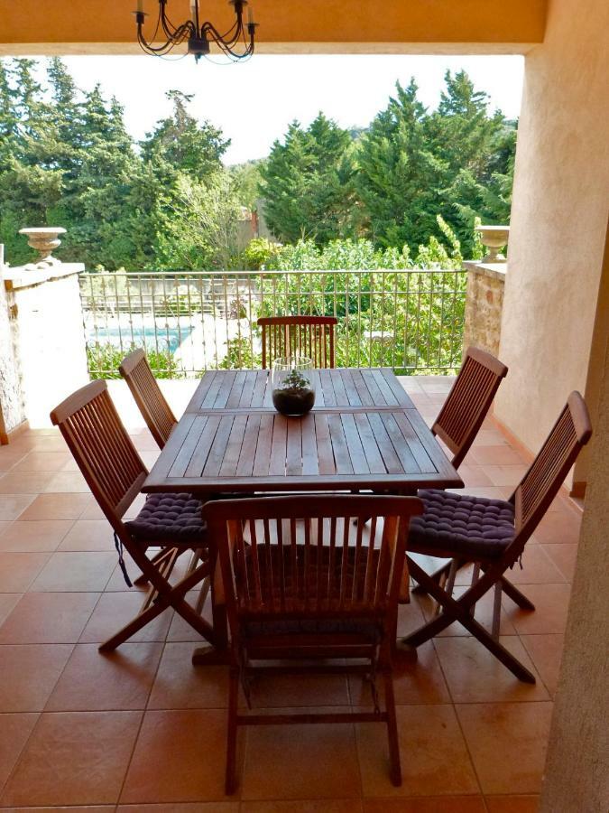 Appartement Salvaterra Совтер Экстерьер фото