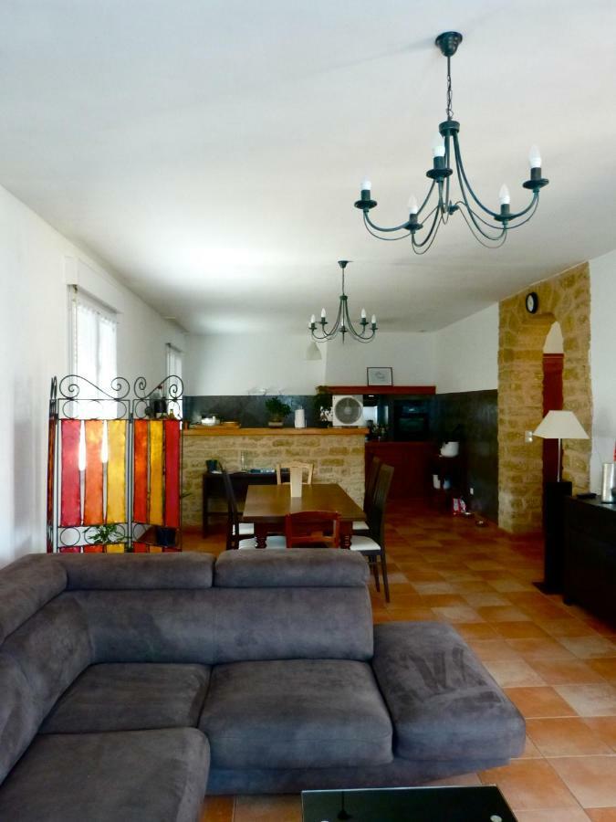 Appartement Salvaterra Совтер Экстерьер фото