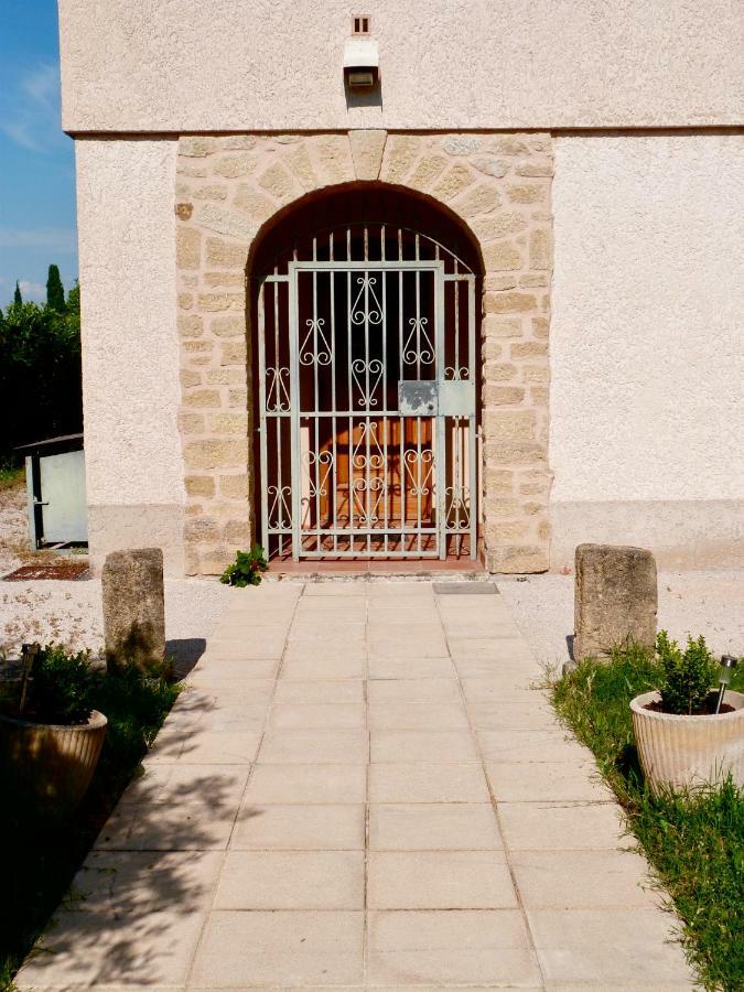 Appartement Salvaterra Совтер Экстерьер фото