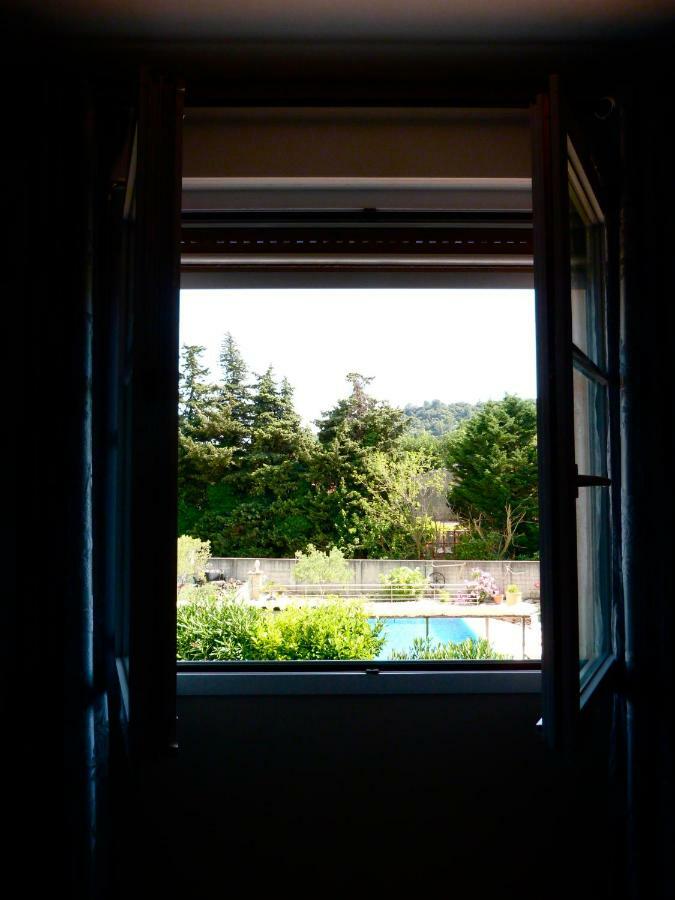 Appartement Salvaterra Совтер Экстерьер фото