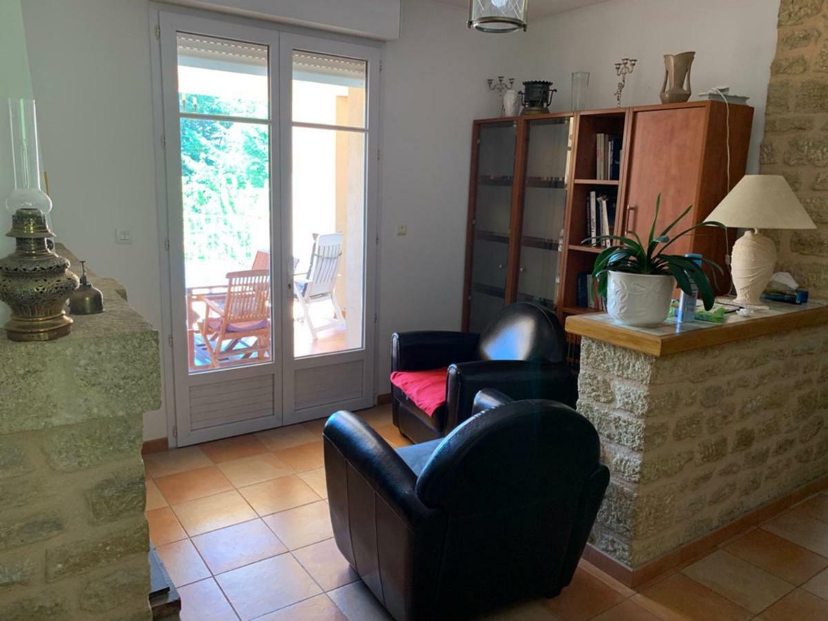 Appartement Salvaterra Совтер Экстерьер фото