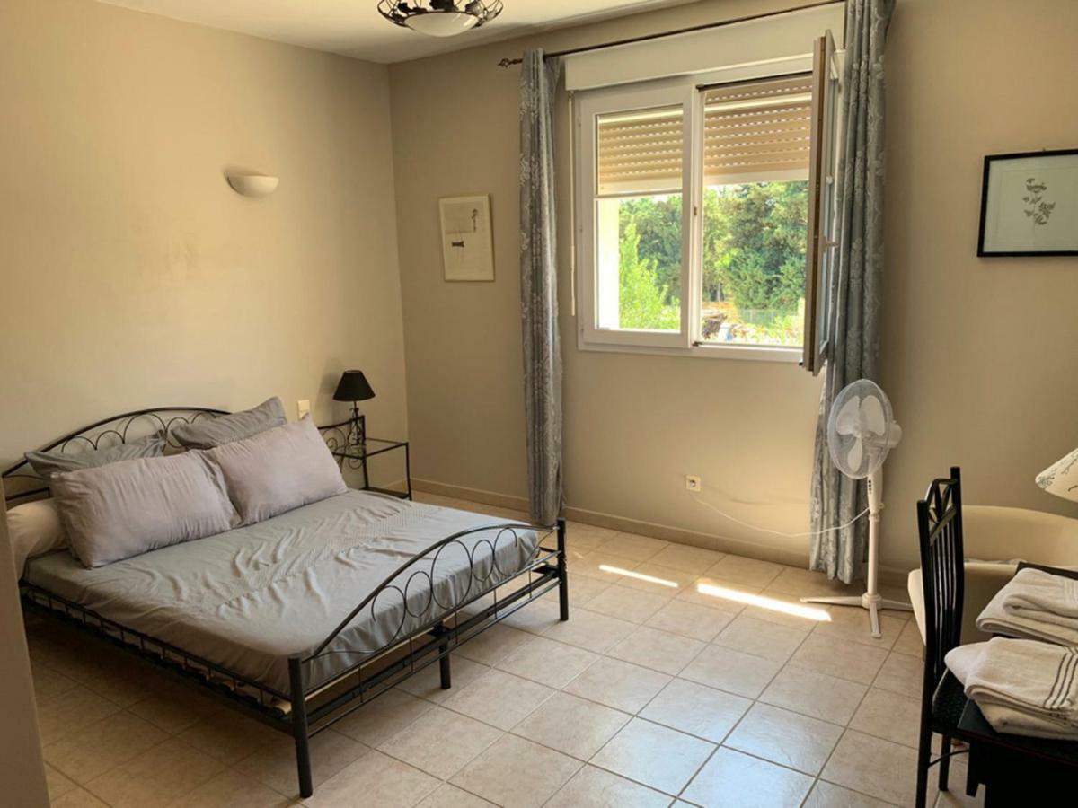 Appartement Salvaterra Совтер Экстерьер фото