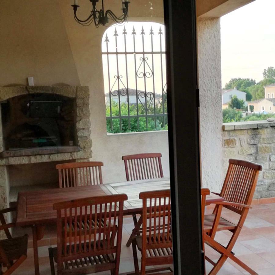 Appartement Salvaterra Совтер Экстерьер фото