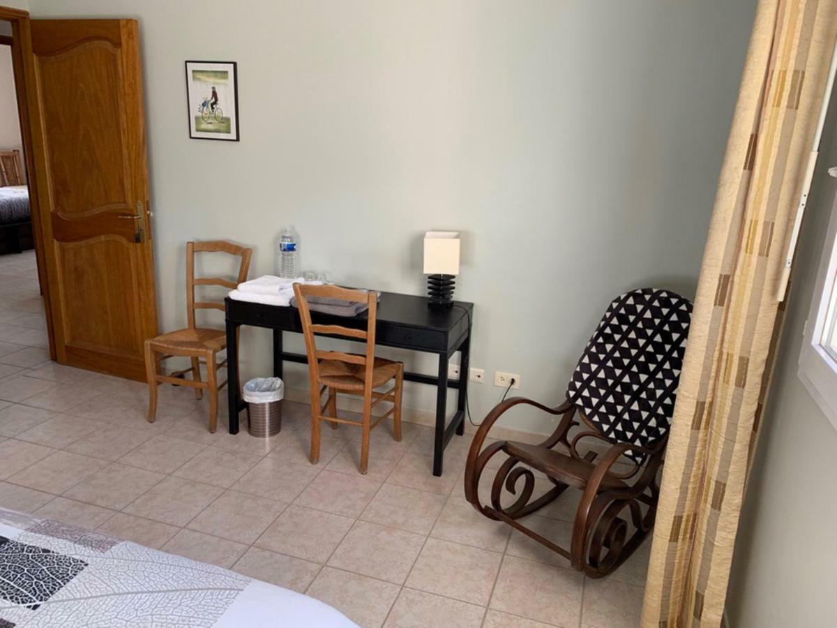 Appartement Salvaterra Совтер Экстерьер фото