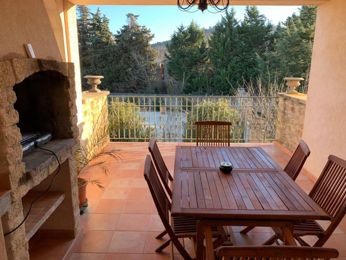 Appartement Salvaterra Совтер Экстерьер фото