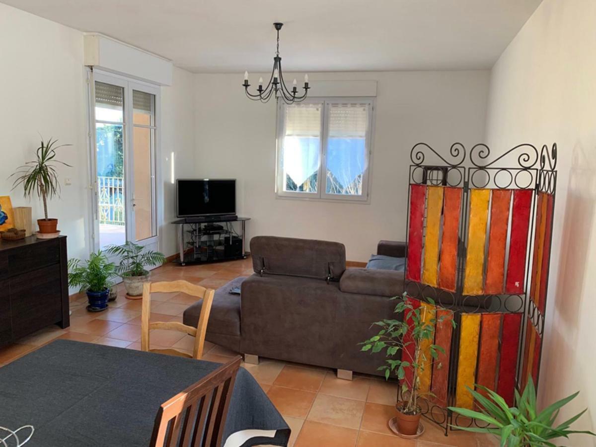 Appartement Salvaterra Совтер Экстерьер фото