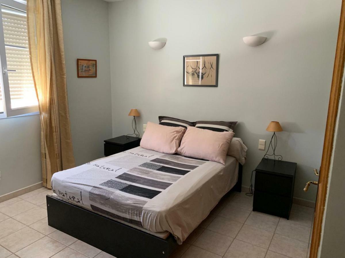 Appartement Salvaterra Совтер Экстерьер фото