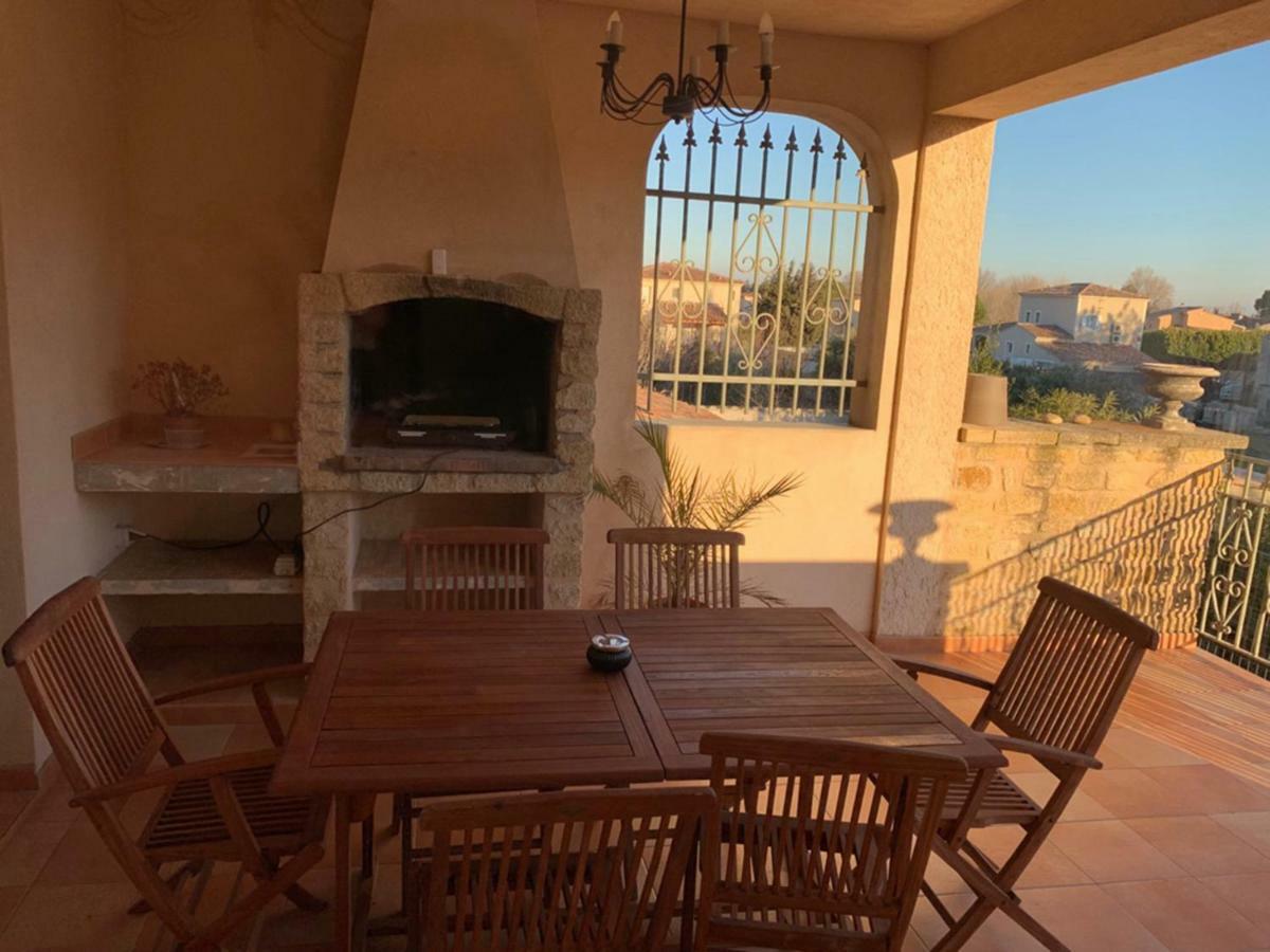 Appartement Salvaterra Совтер Экстерьер фото