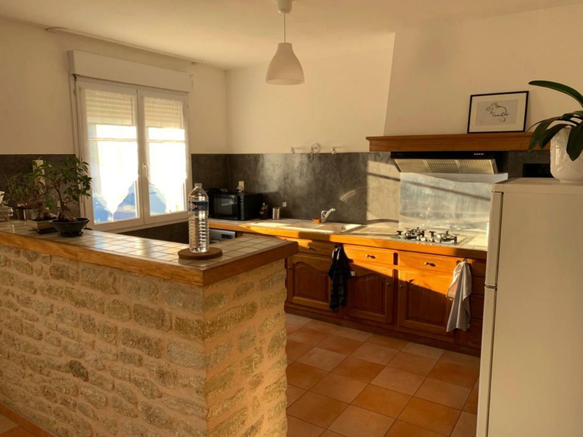Appartement Salvaterra Совтер Экстерьер фото