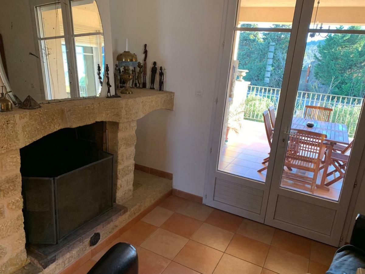 Appartement Salvaterra Совтер Экстерьер фото