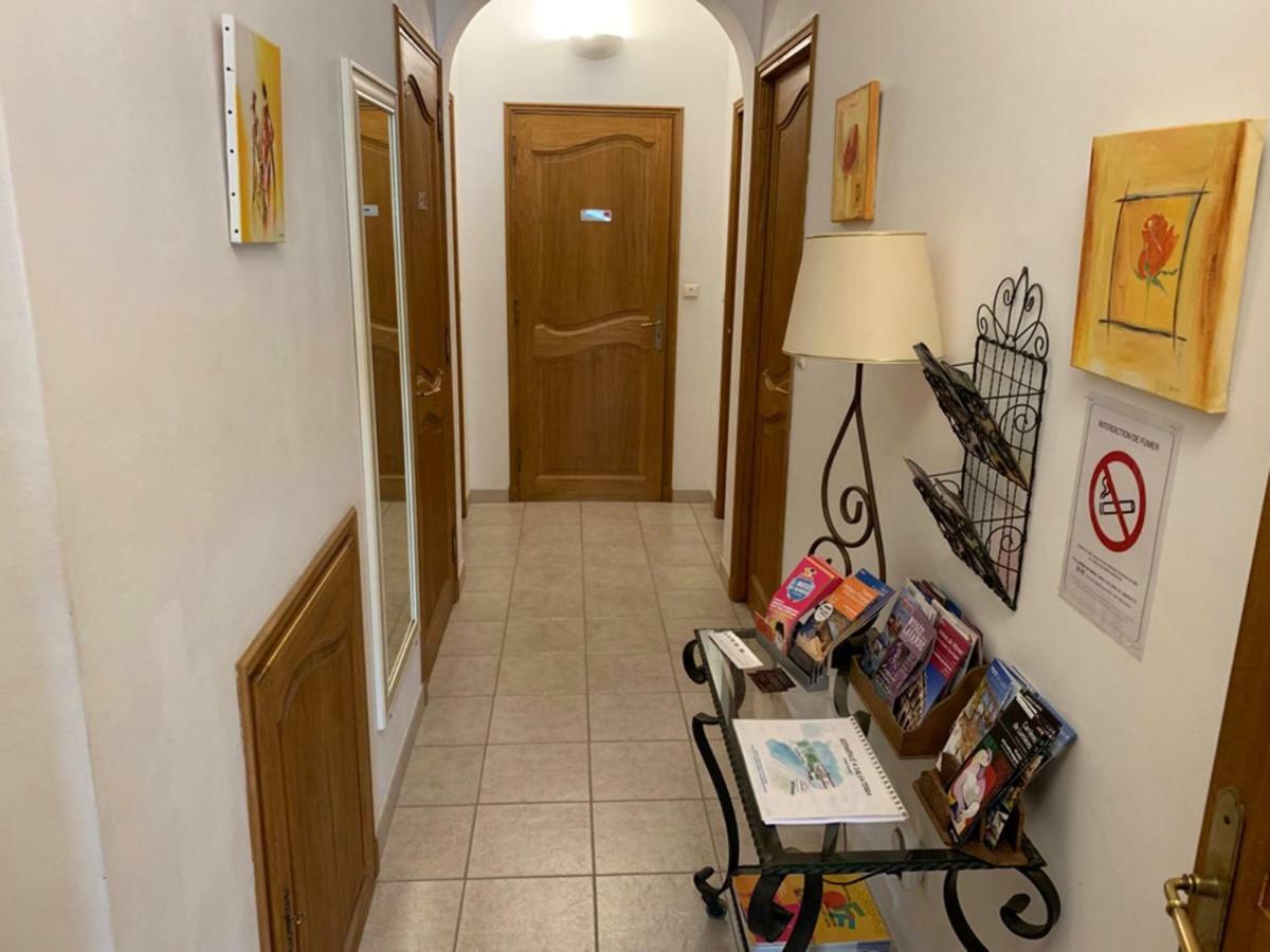 Appartement Salvaterra Совтер Экстерьер фото