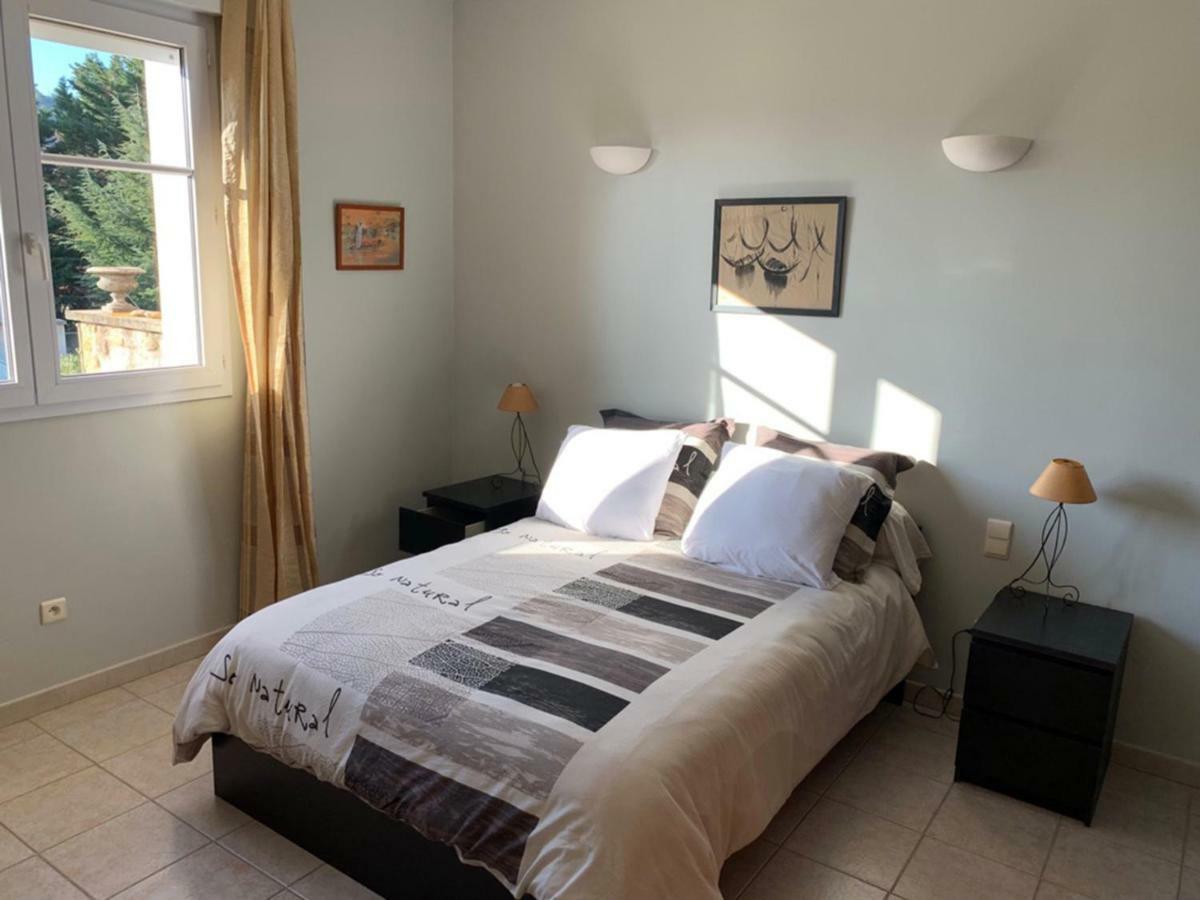 Appartement Salvaterra Совтер Экстерьер фото