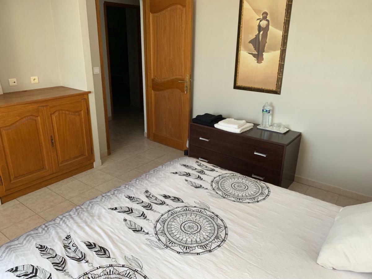 Appartement Salvaterra Совтер Экстерьер фото