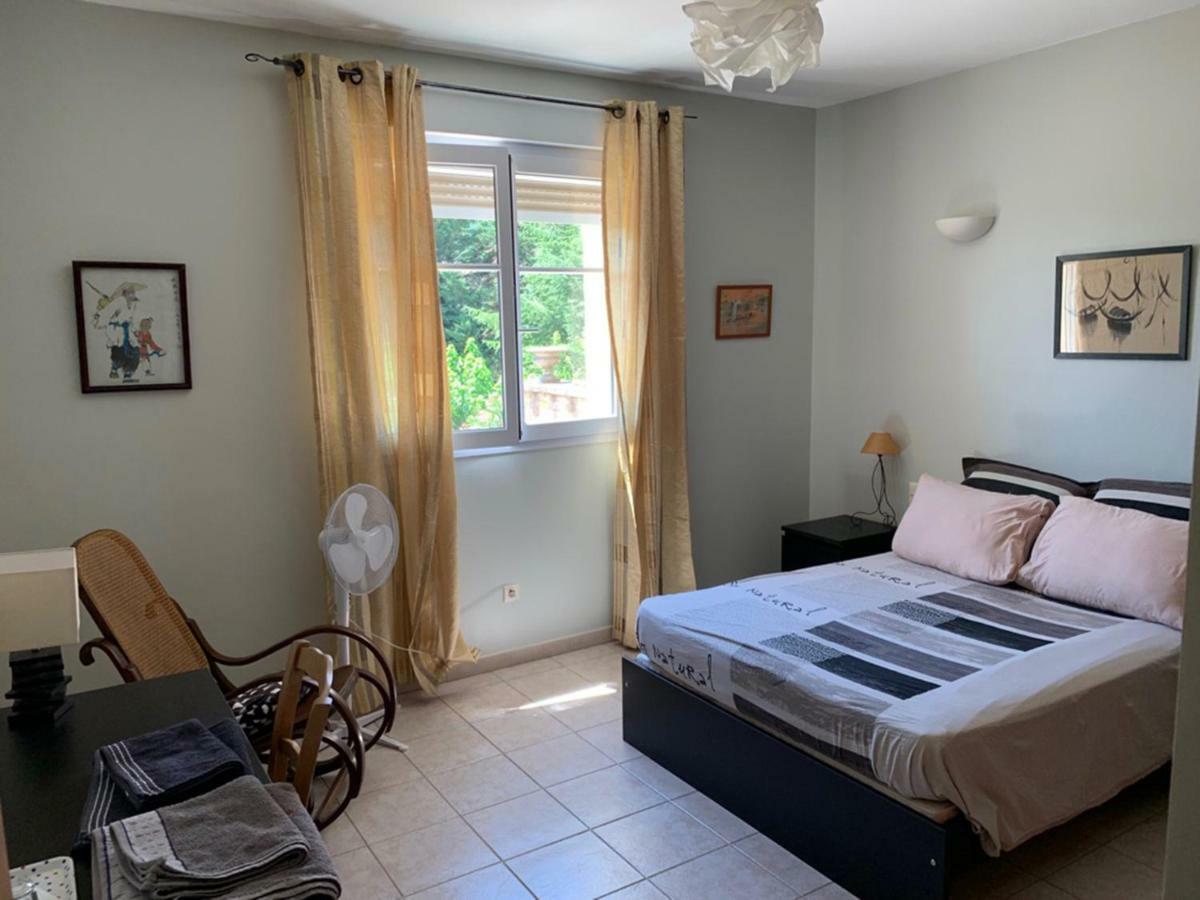 Appartement Salvaterra Совтер Экстерьер фото